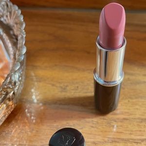 New Lancome Old Flame Color Fever Shine Lipstick.  Full Size Gift Sample Tube